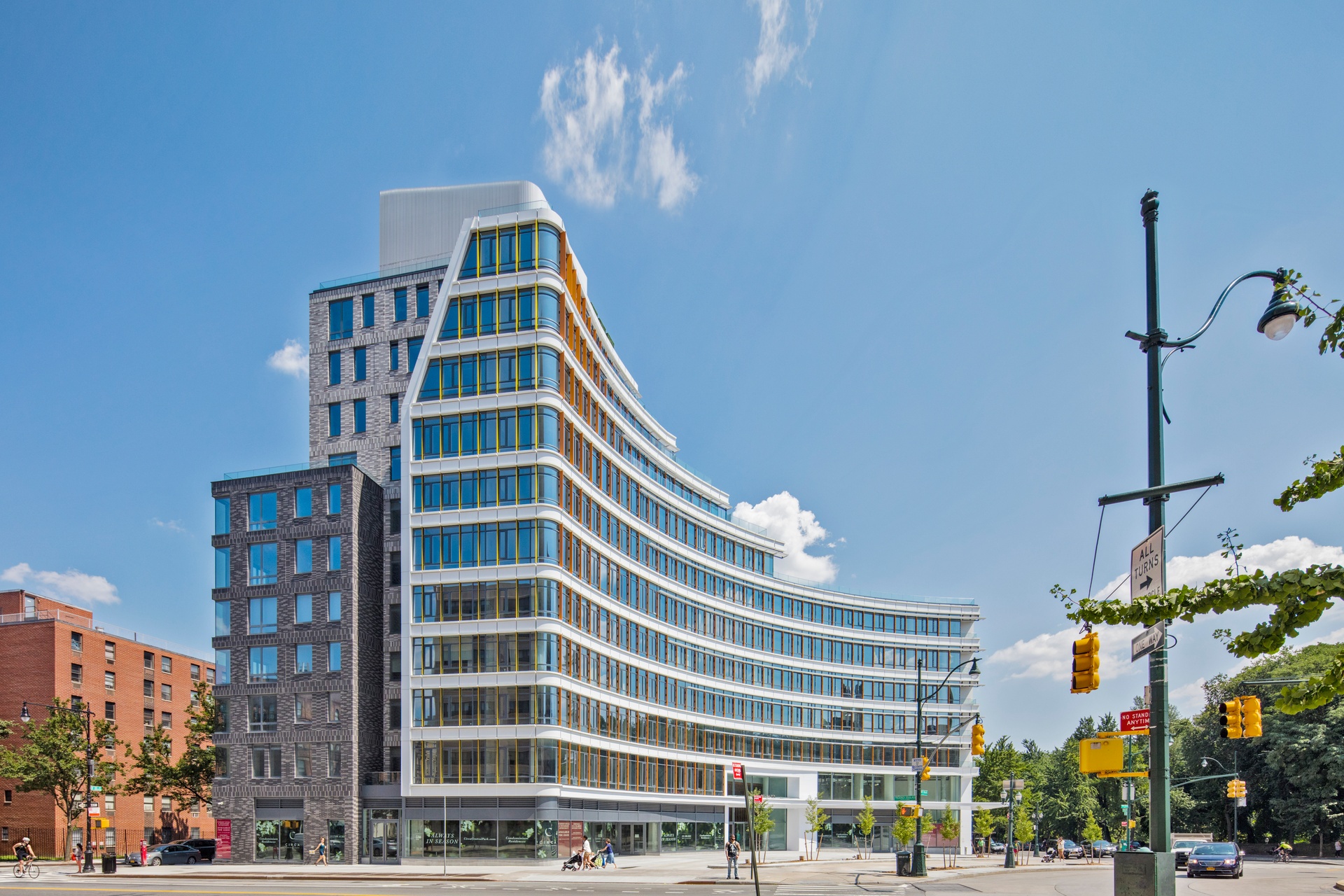 #21 photo, 285 W 110th Street, West Harlem , NY 10026