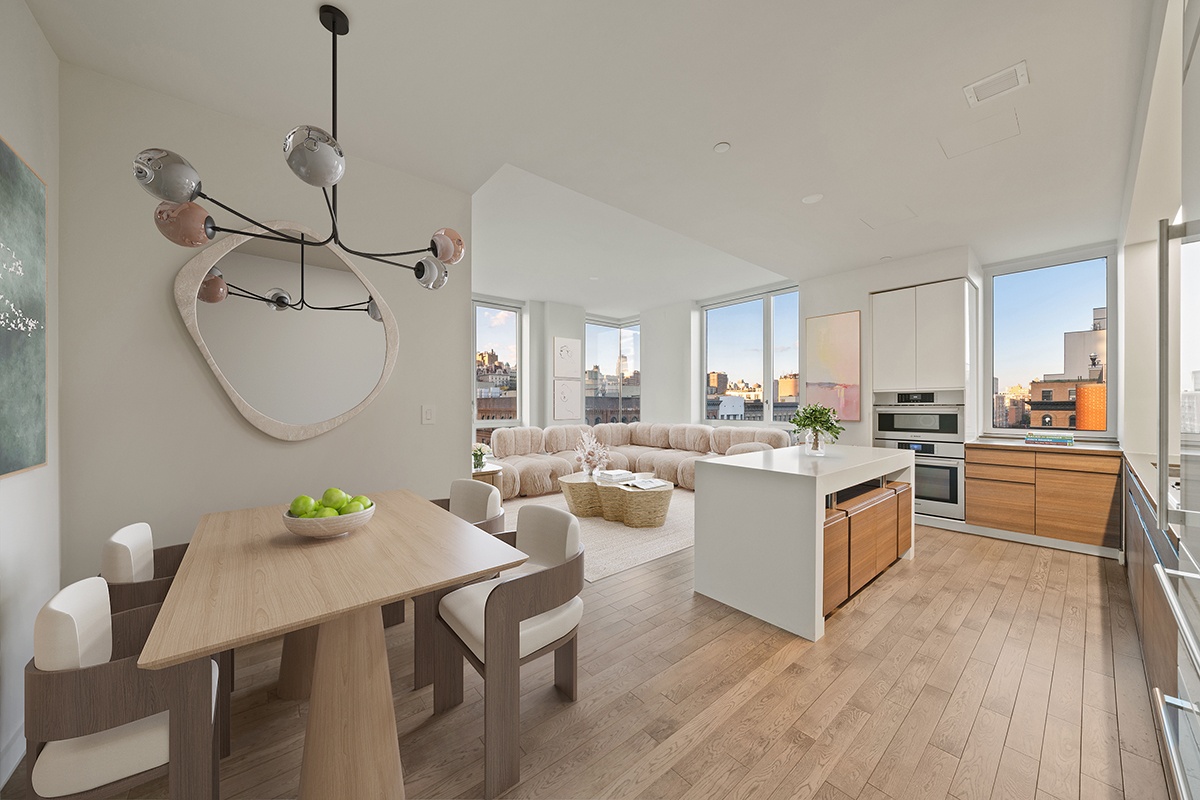 #3 photo, 285 W 110th Street, West Harlem , NY 10026