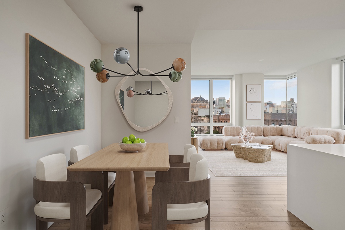 #4 photo, 285 W 110th Street, West Harlem , NY 10026