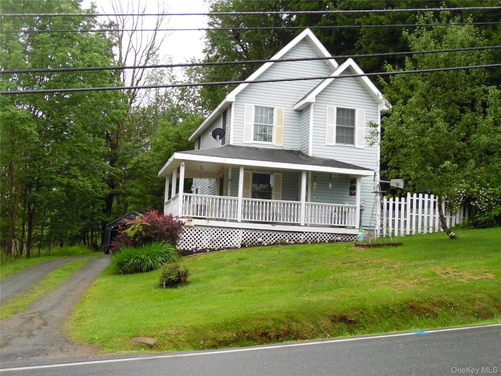 #1 photo, 326 West Lake Street, Liberty , NY 12754