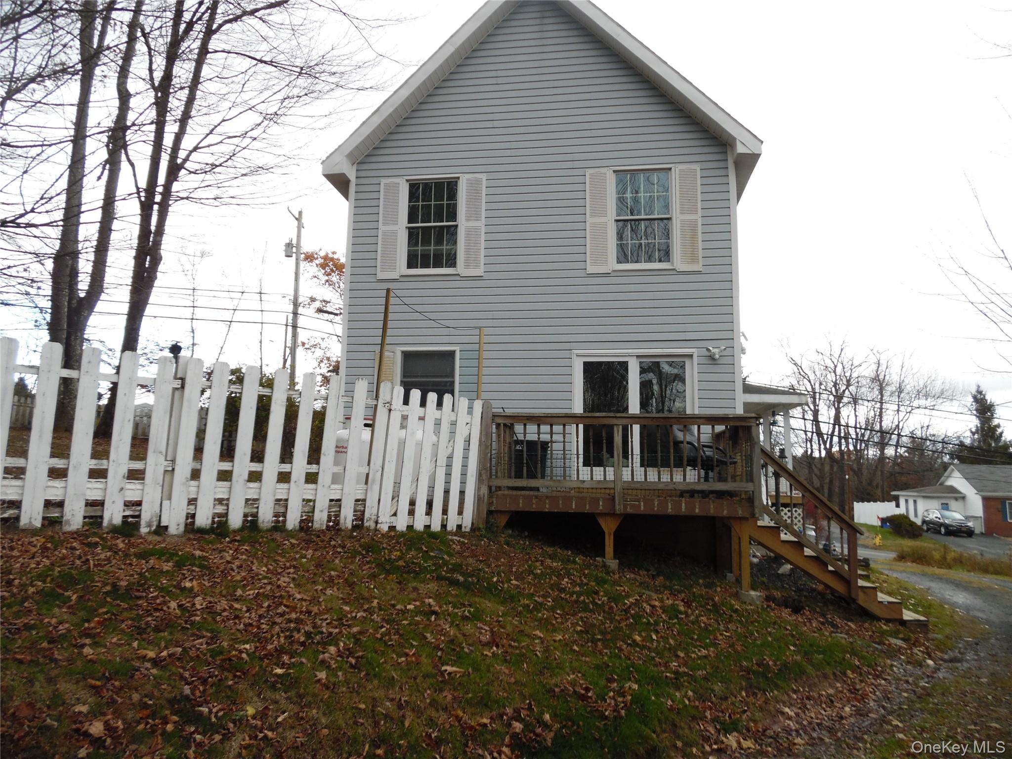 #4 photo, 326 West Lake Street, Liberty , NY 12754