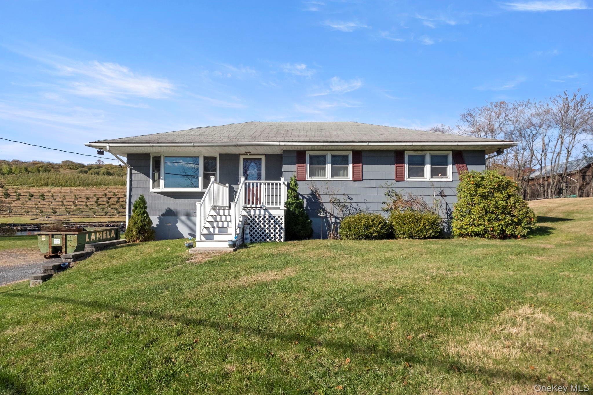#1 photo, 317 Lattintown Road, Marlboro , NY 12542