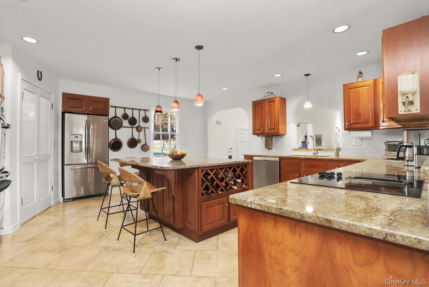 #6 photo, 517 Old Chappaqua Road, Briarcliff Manor , NY 10510