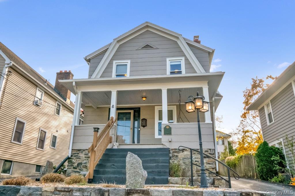 #2 photo, 8 Eldridge Avenue, Ossining , NY 10562