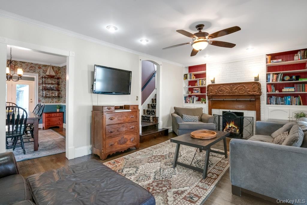 #4 photo, 8 Eldridge Avenue, Ossining , NY 10562