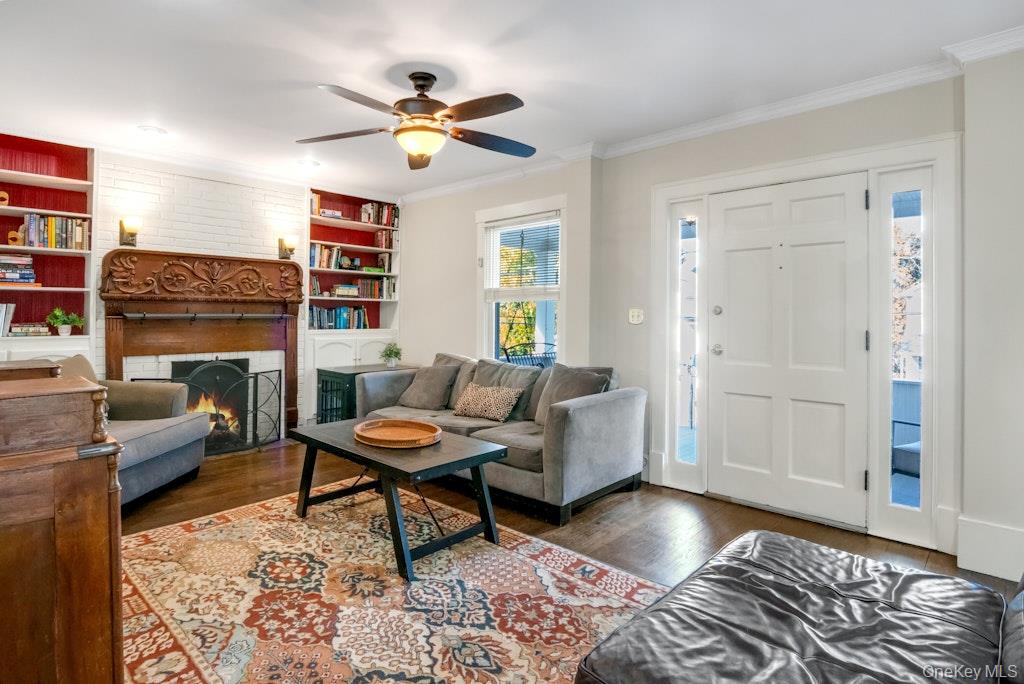 #5 photo, 8 Eldridge Avenue, Ossining , NY 10562