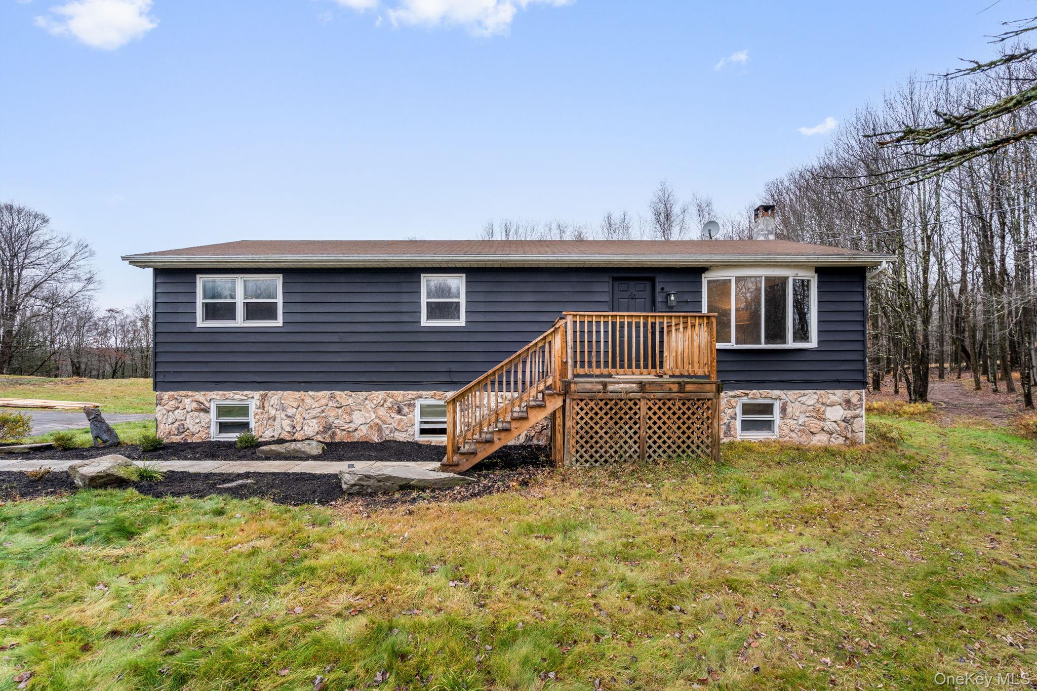 #1 photo, 178 Bowers Road, Hurleyville , NY 12747