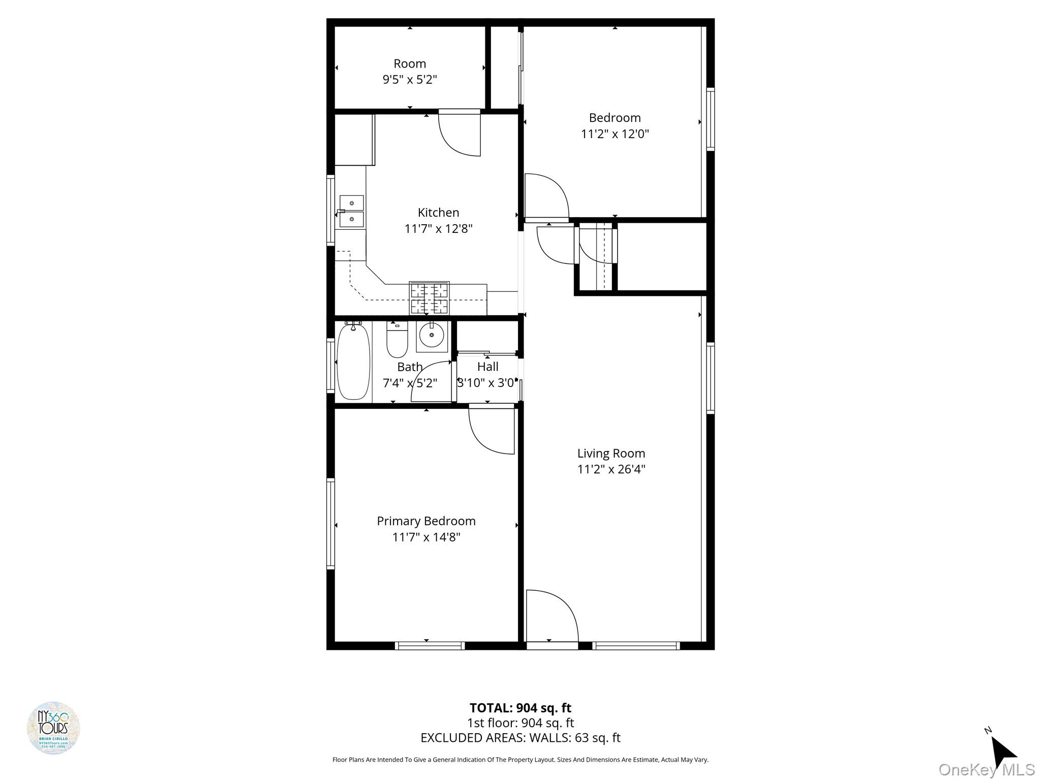 #14 photo, 2 Alex Lane, Glen Cove , NY 11542