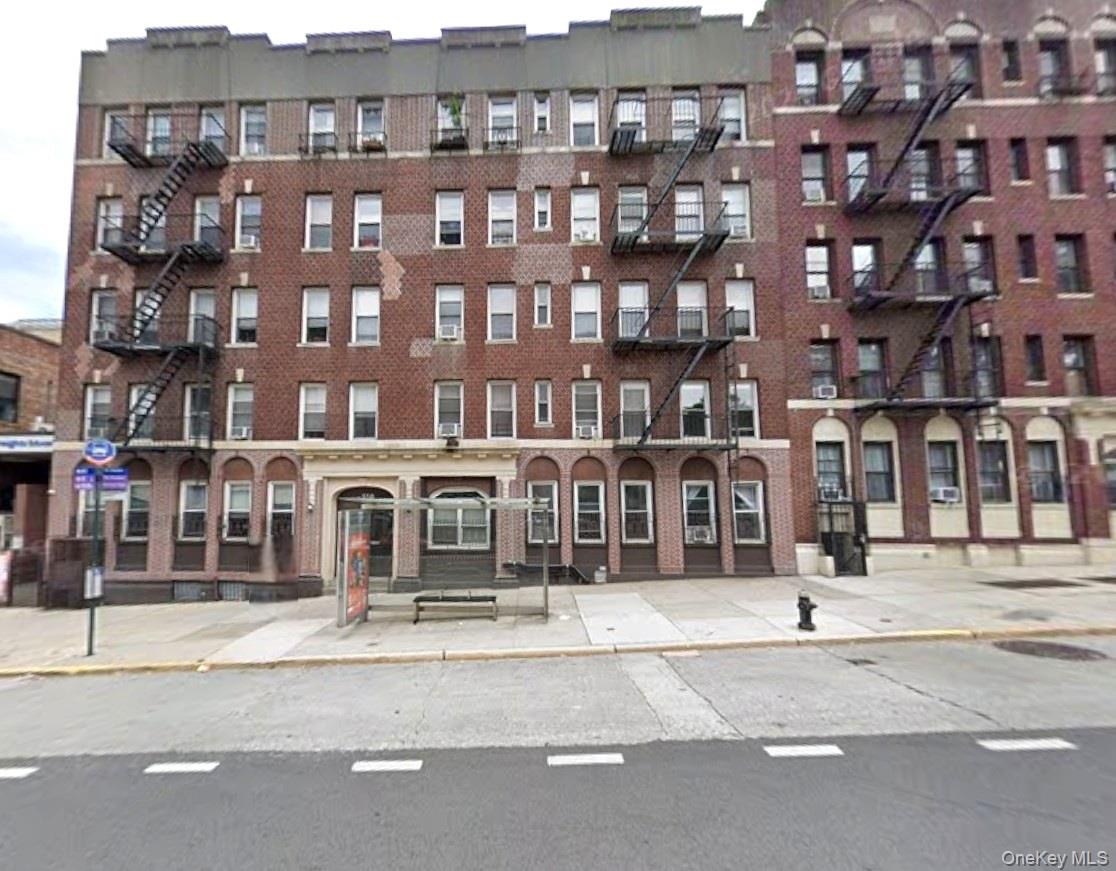 #1 photo, 550 Fort Washington Ave, New York (Manhattan) , NY 10033