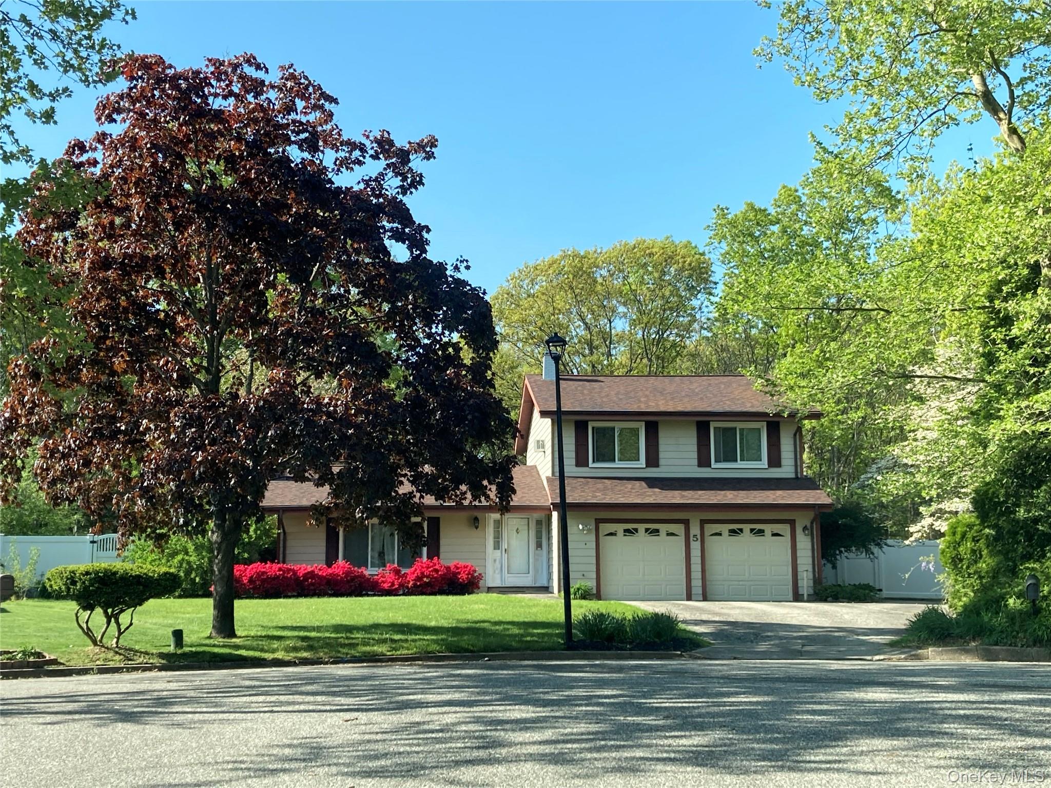 #1 photo, 5 Carry Court, South Setauket , NY 11720