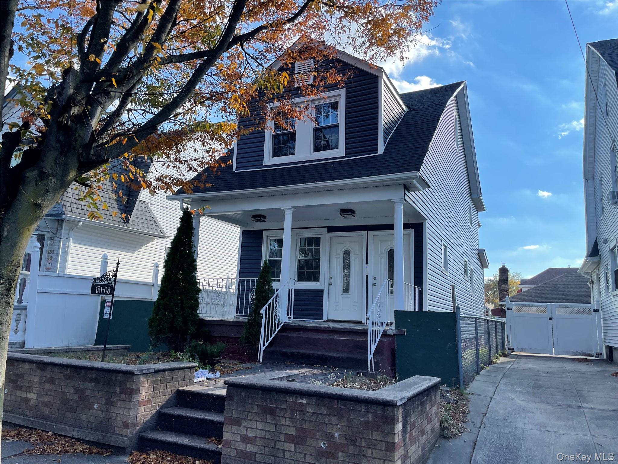 #1 photo, 13108 Sutter Avenue, Ozone Park , NY 11420