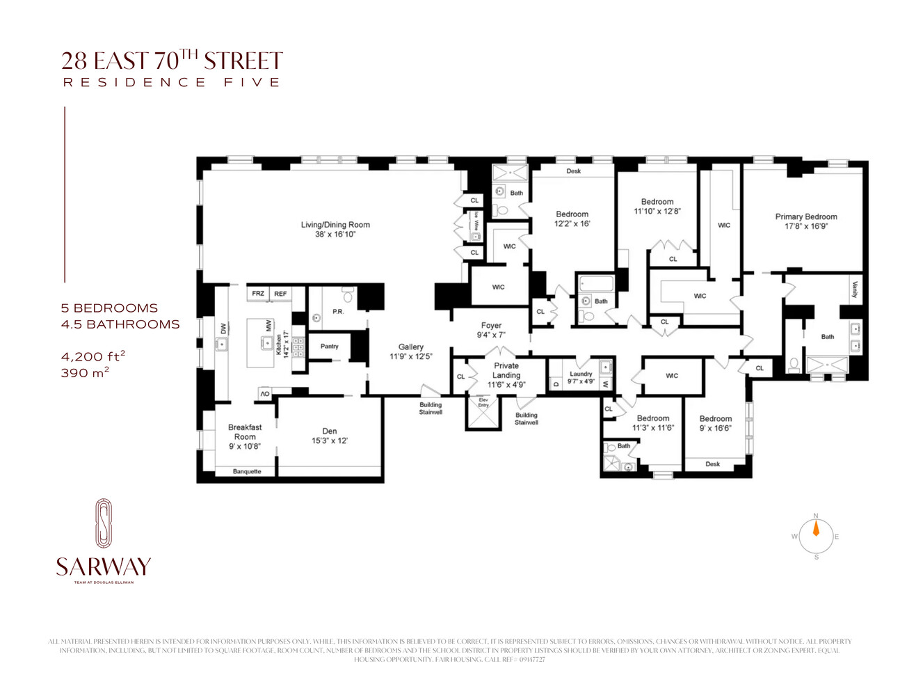 #2 photo, 28 E 70TH Street, Lenox Hill , NY 10021