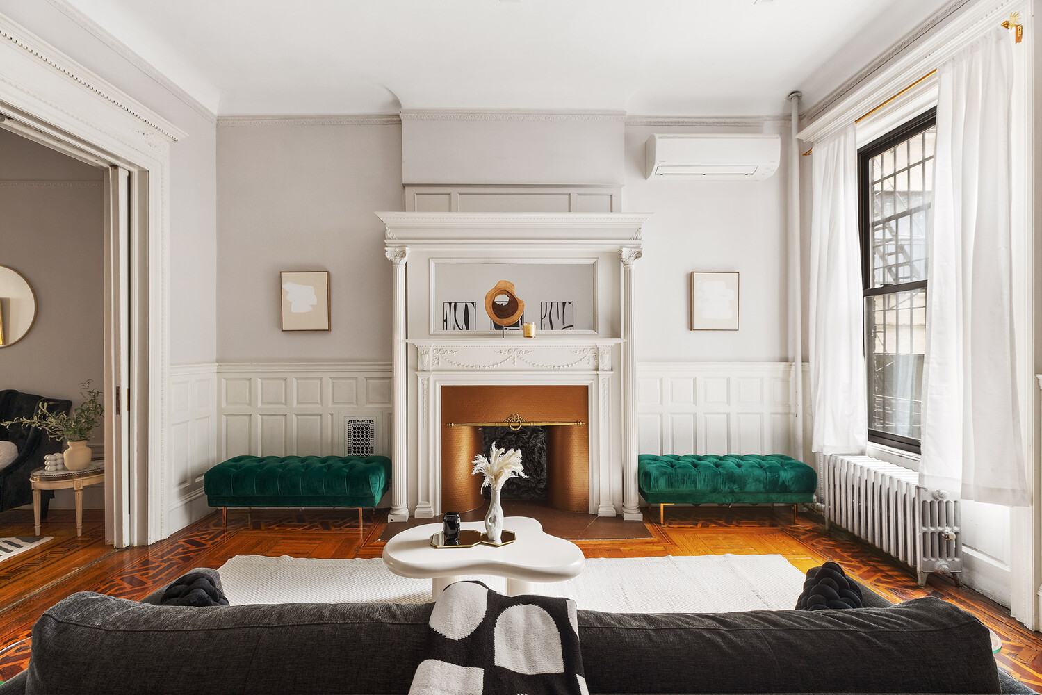 #1 photo, New York City, Central Harlem , NY 10030