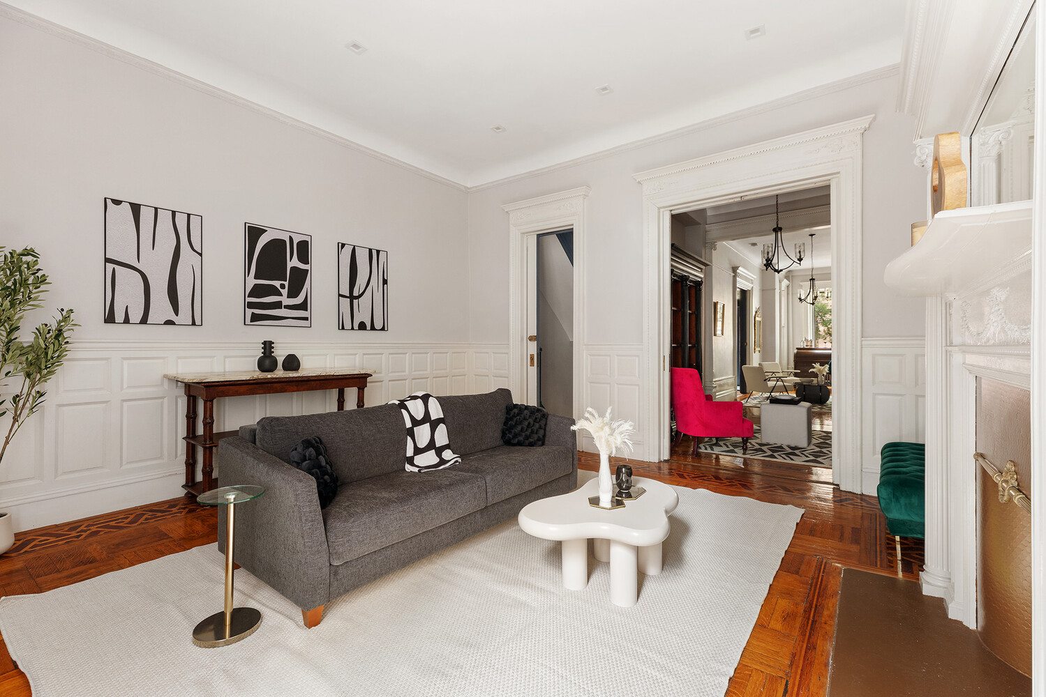 #18 photo, New York City, Central Harlem , NY 10030