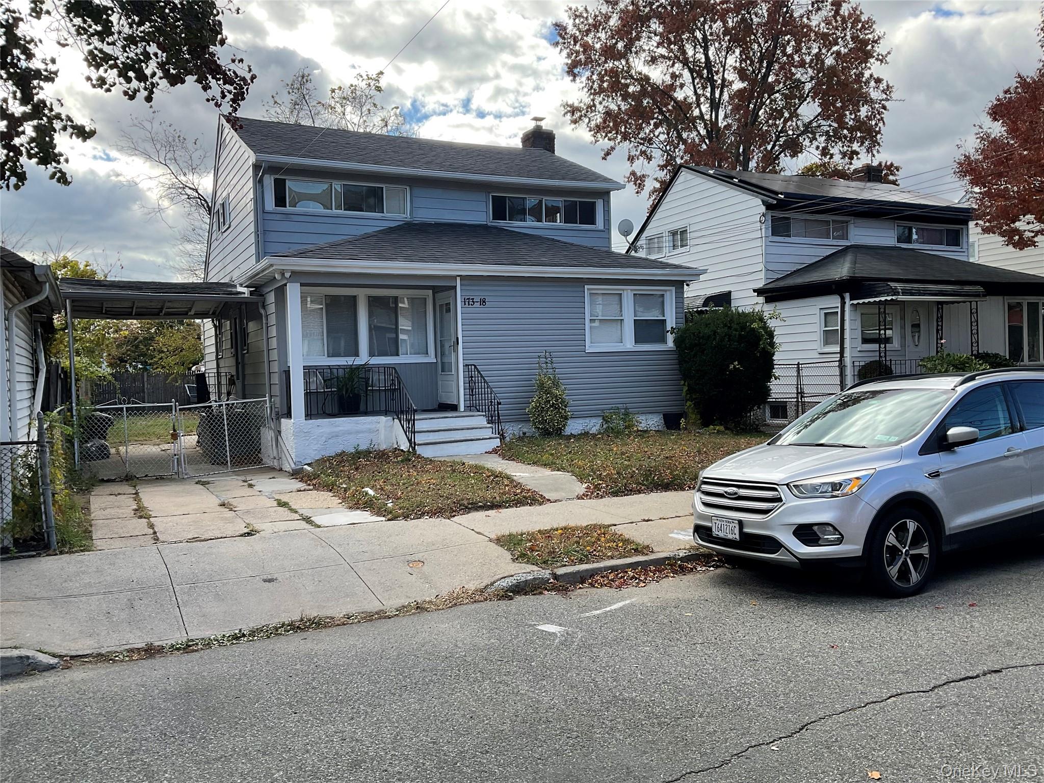 #1 photo, 173-18 143rd Road, Jamaica , NY 11434