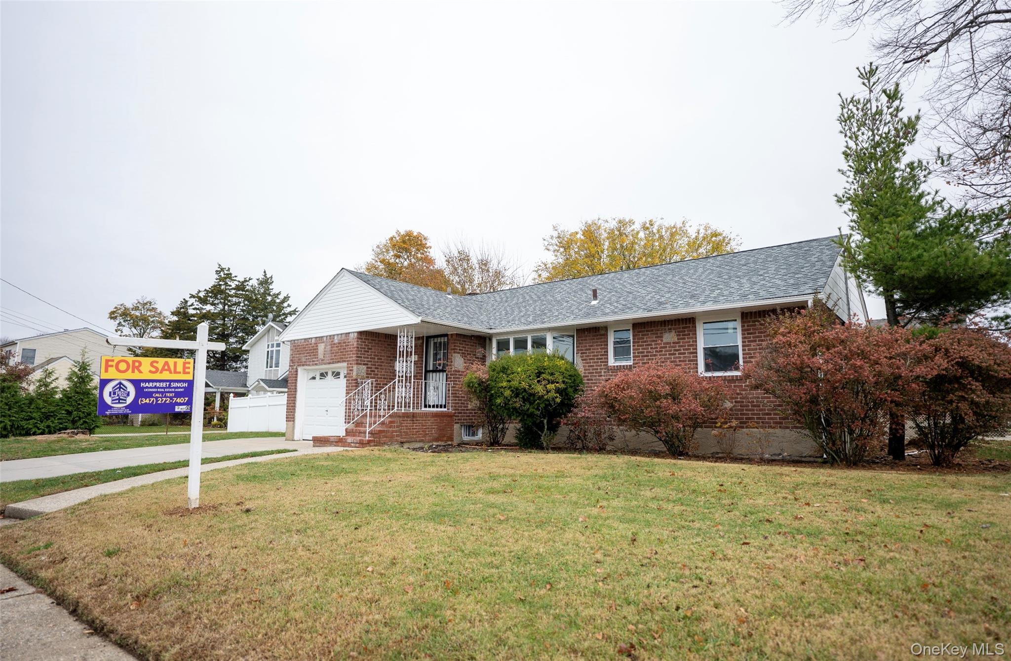 #1 photo, 95 Harold Avenue, Hempstead , NY 11550