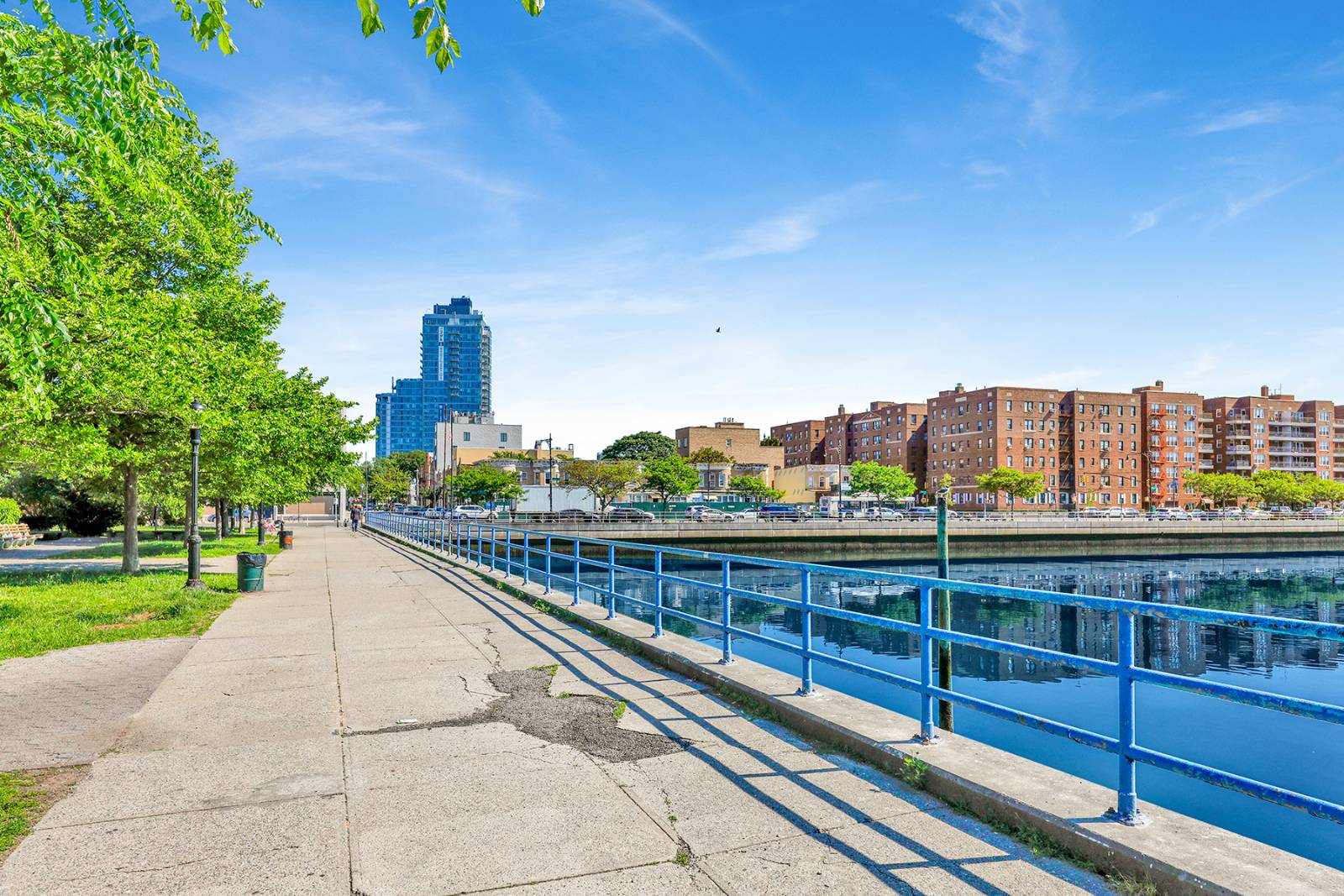 #13 photo, 1625 Emmons Ave , #4K, Sheesphead Bay , NY 11235