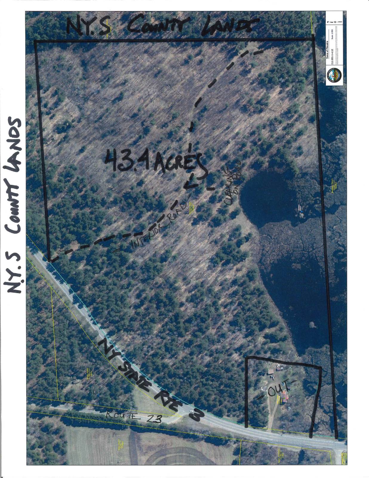 #27 photo, 1290 Sh 3, Harrisville , NY 13648