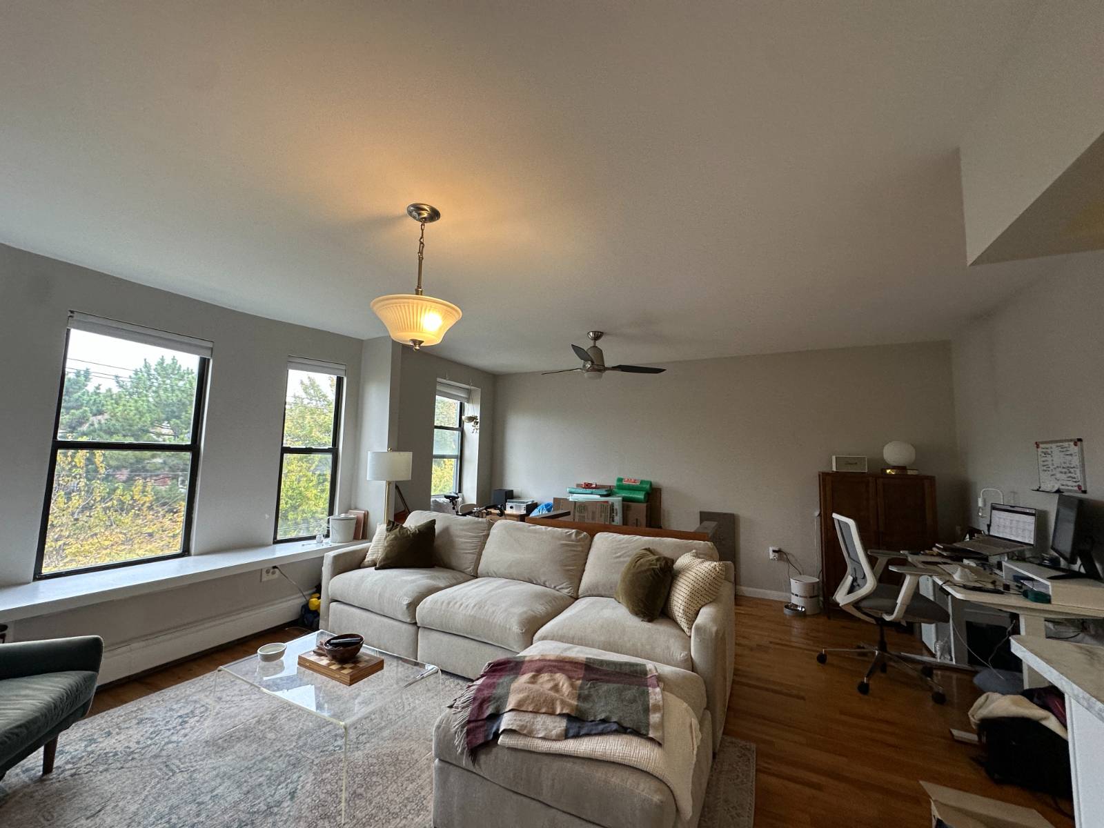 #2 photo, 191 Richards Street, #3, Red Hook , NY 11231