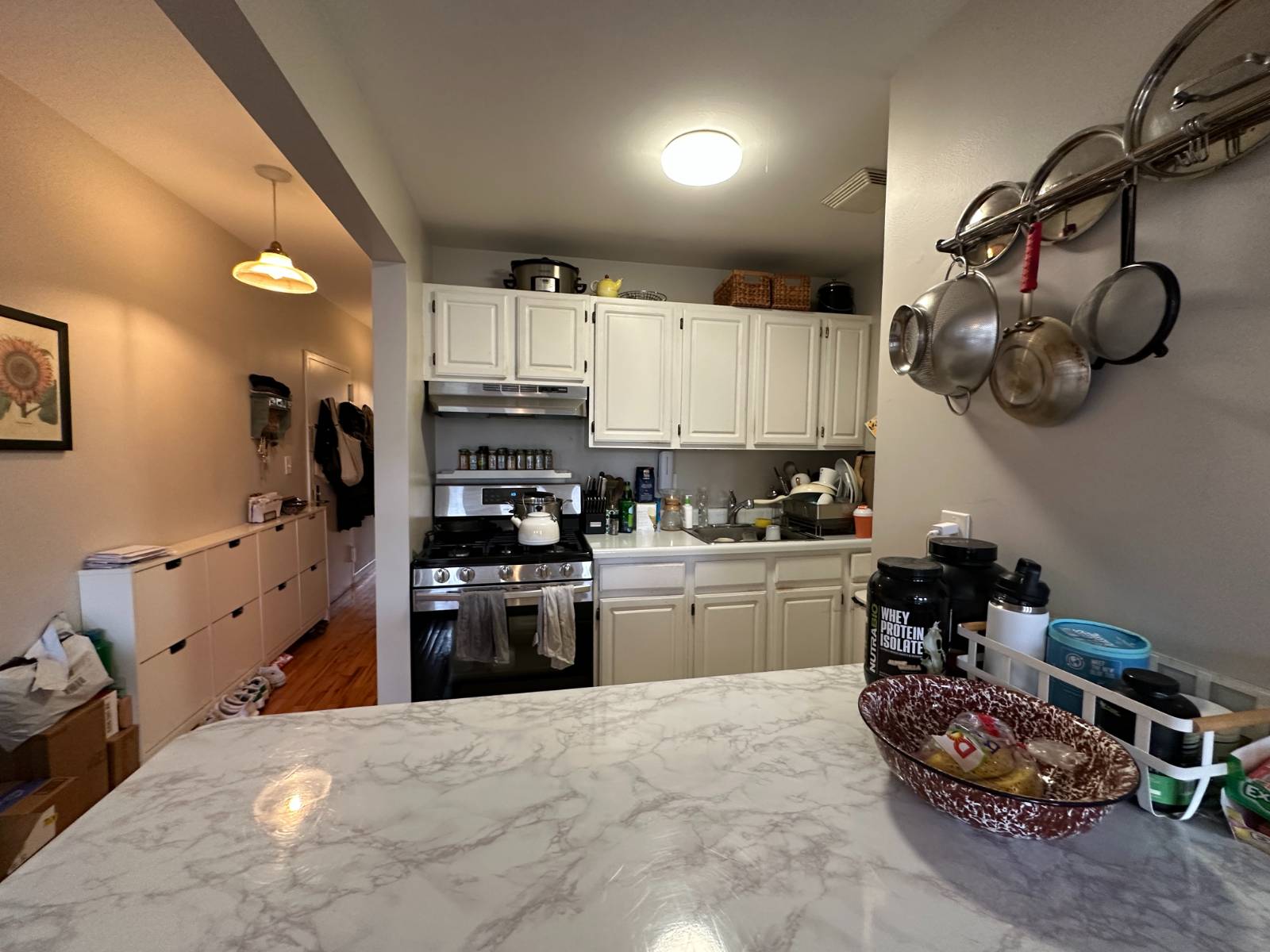 #3 photo, 191 Richards Street, #3, Red Hook , NY 11231