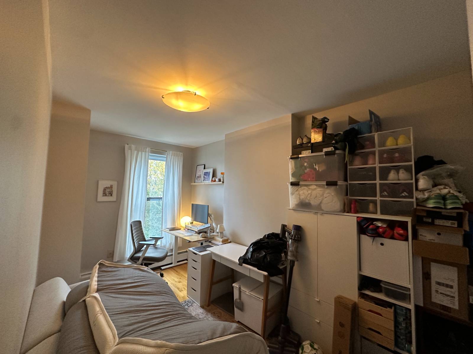 #6 photo, 191 Richards Street, #3, Red Hook , NY 11231