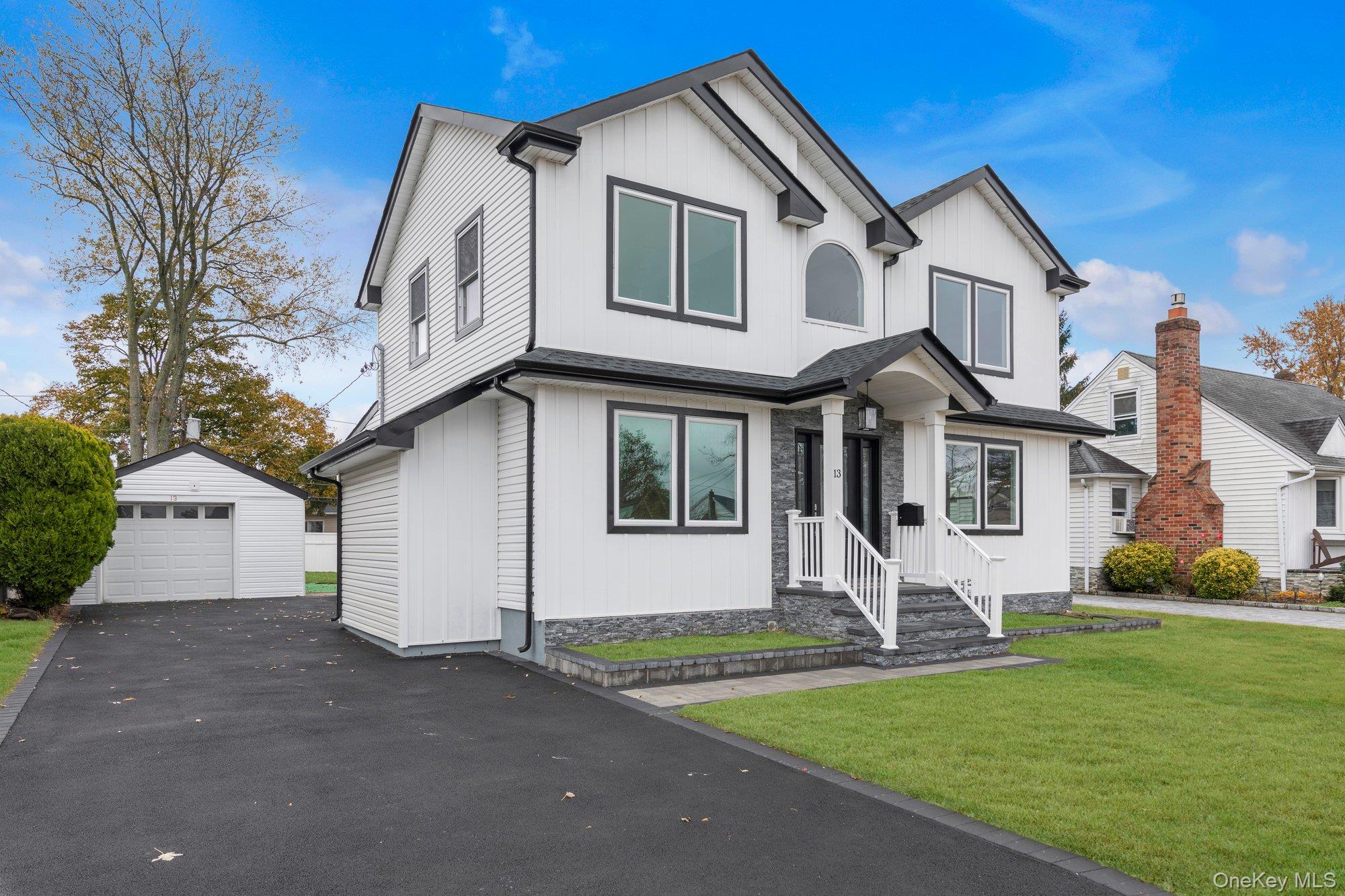 #1 photo, 13 Garden Boulevard, Hicksville , NY 11801