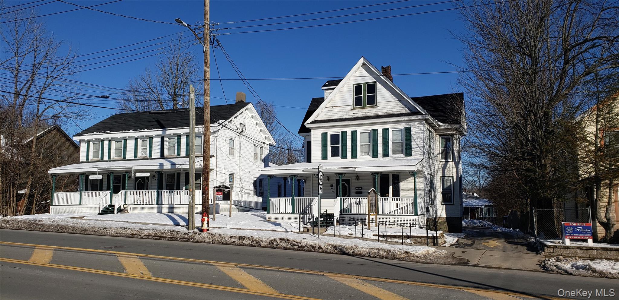 #1 photo, 544 Broadway, Monticello , NY 12701