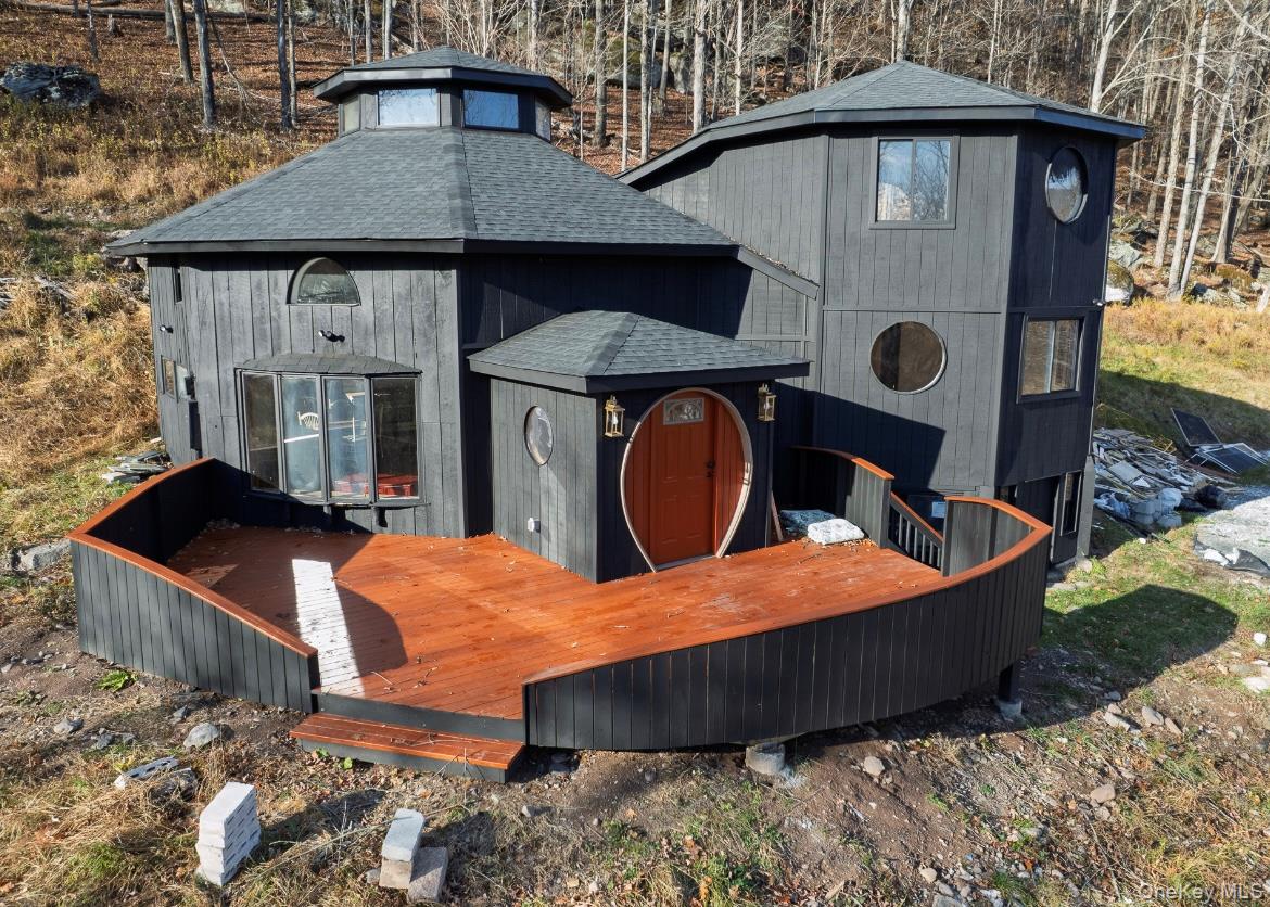 #1 photo, 15 Deans Road, Grahamsville , NY 12458