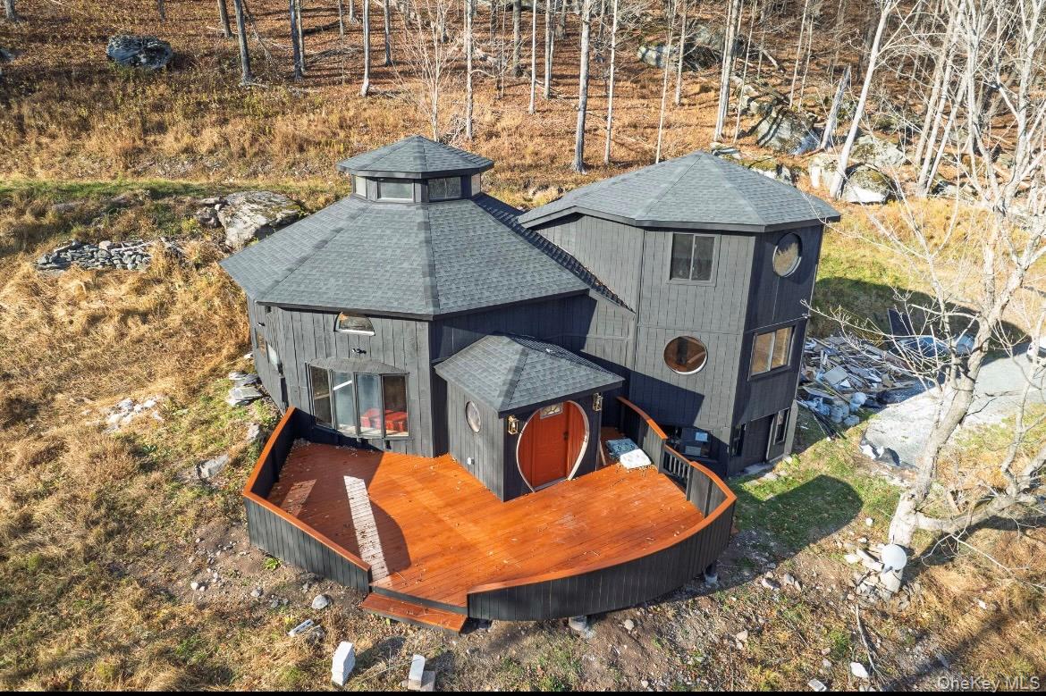 #19 photo, 15 Deans Road, Grahamsville , NY 12458