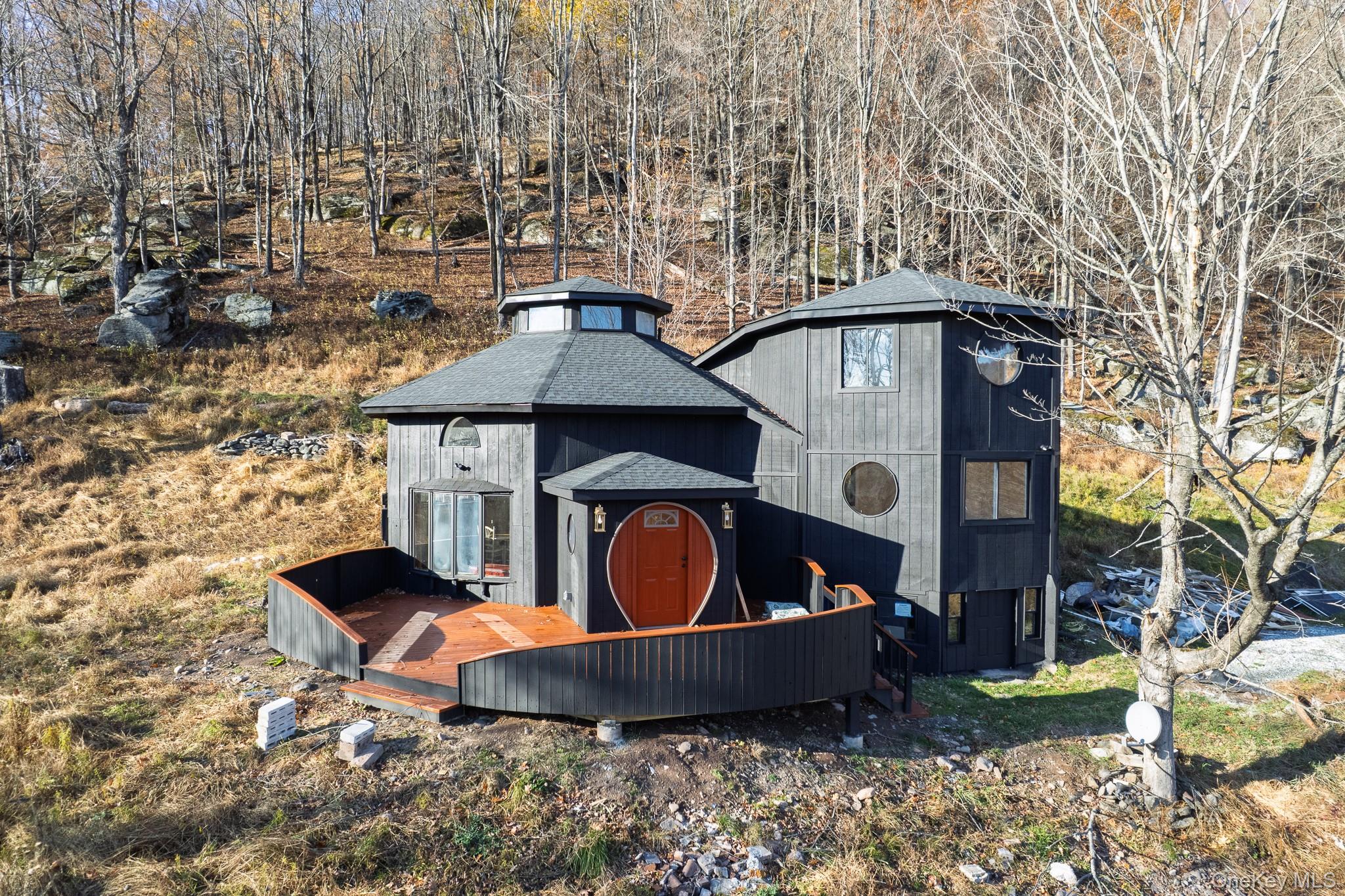 #2 photo, 15 Deans Road, Grahamsville , NY 12458