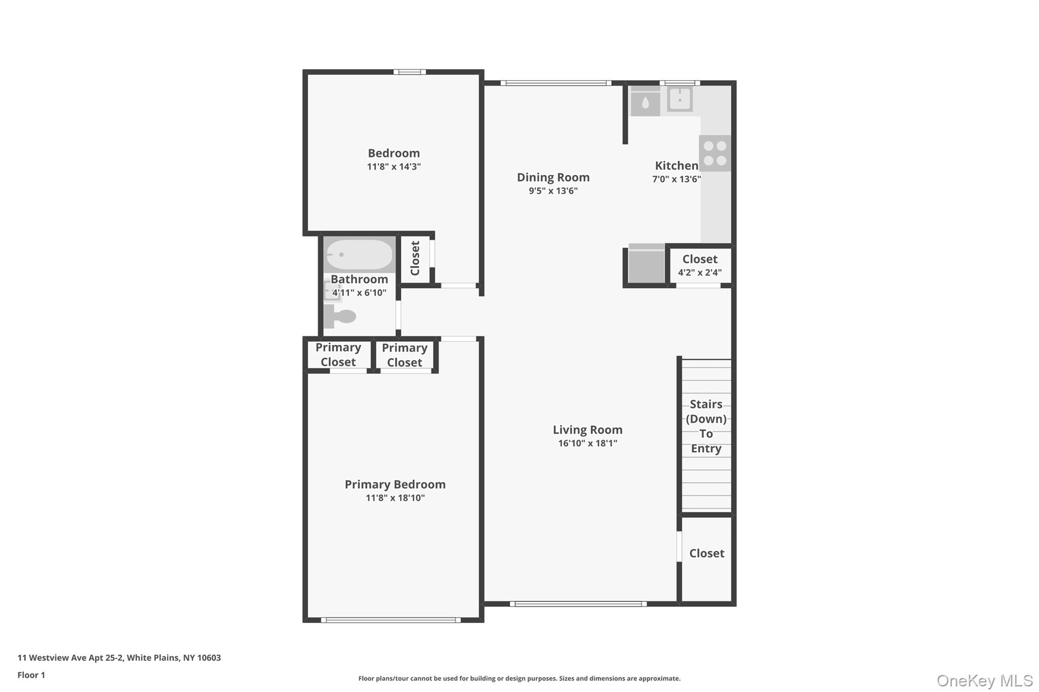 #17 photo, 11 westview Avenue, White Plains , NY 10603