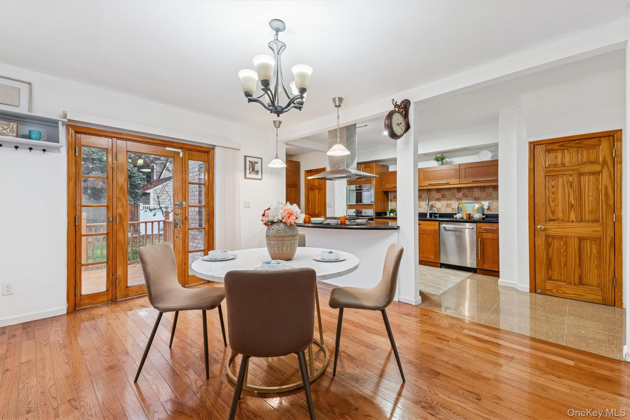 #5 photo, 2934 161st Street, Flushing , NY 11358