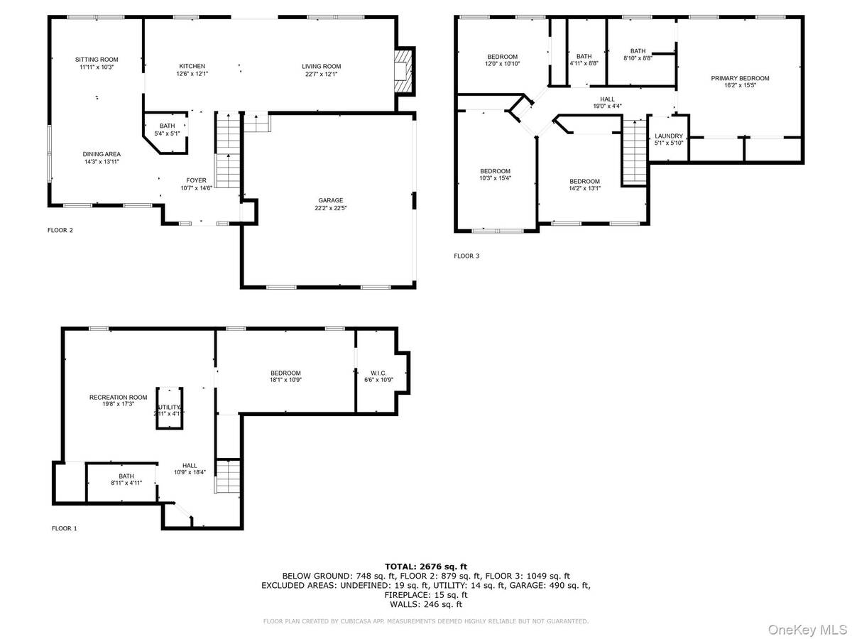 #25 photo, 1430 Wading River Manor Road, Wading River , NY 11792