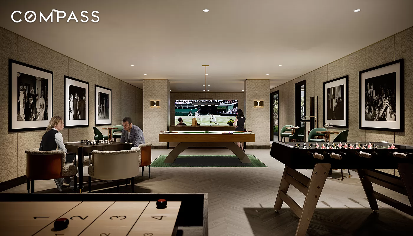 #11 photo, 515 W 18th Street, Chelsea , NY 10011