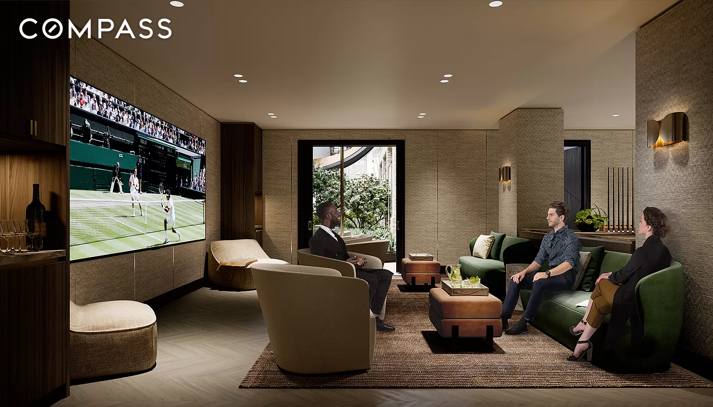 #13 photo, 515 W 18th Street, Chelsea , NY 10011