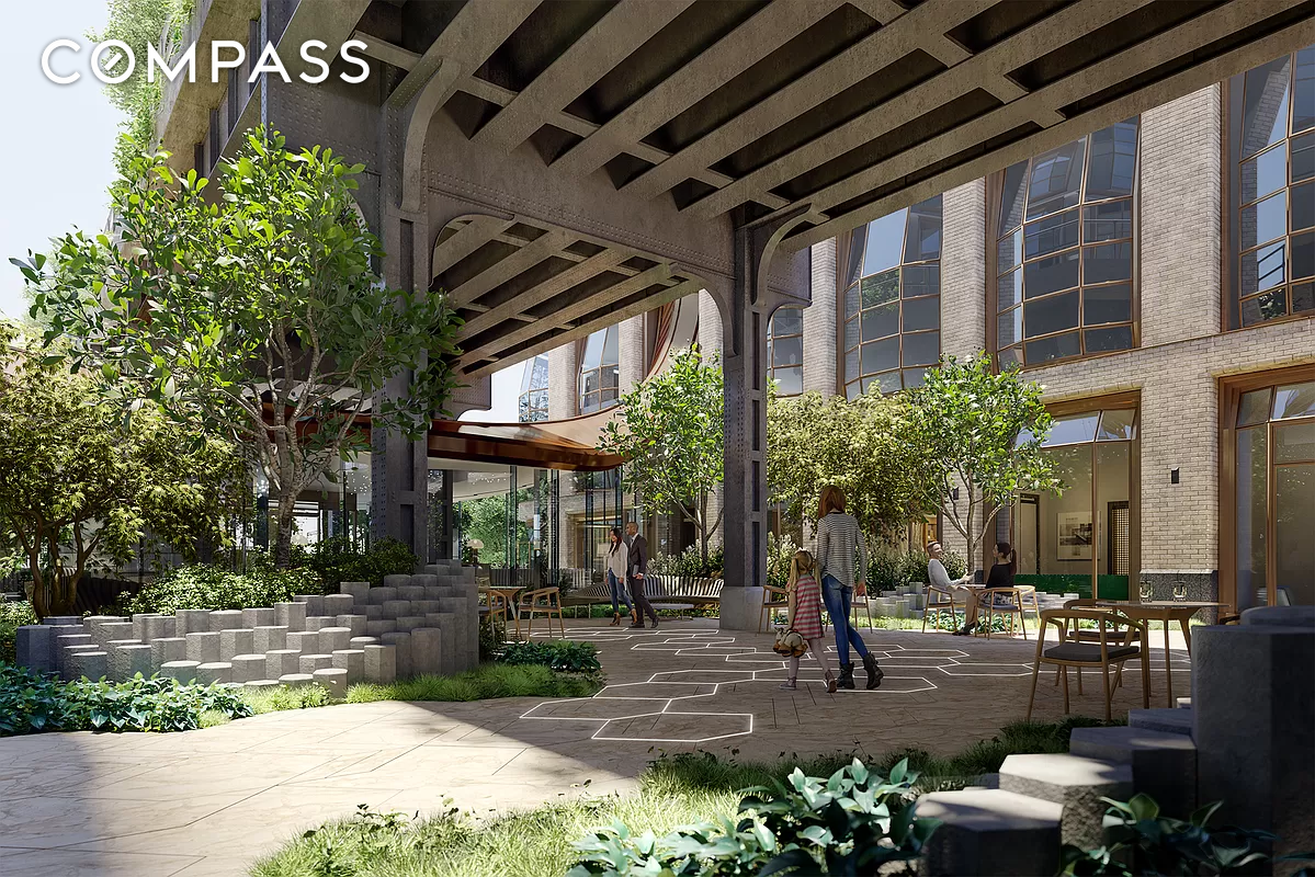 #17 photo, 515 W 18th Street, Chelsea , NY 10011