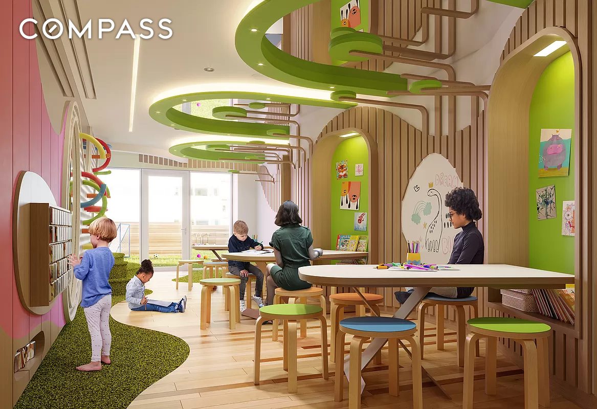 #18 photo, 515 W 18th Street, Chelsea , NY 10011