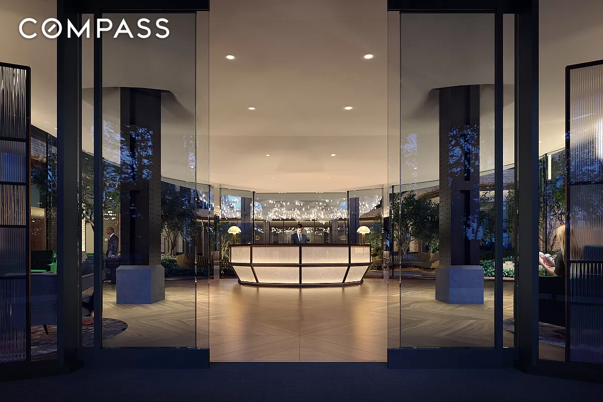 #19 photo, 515 W 18th Street, Chelsea , NY 10011