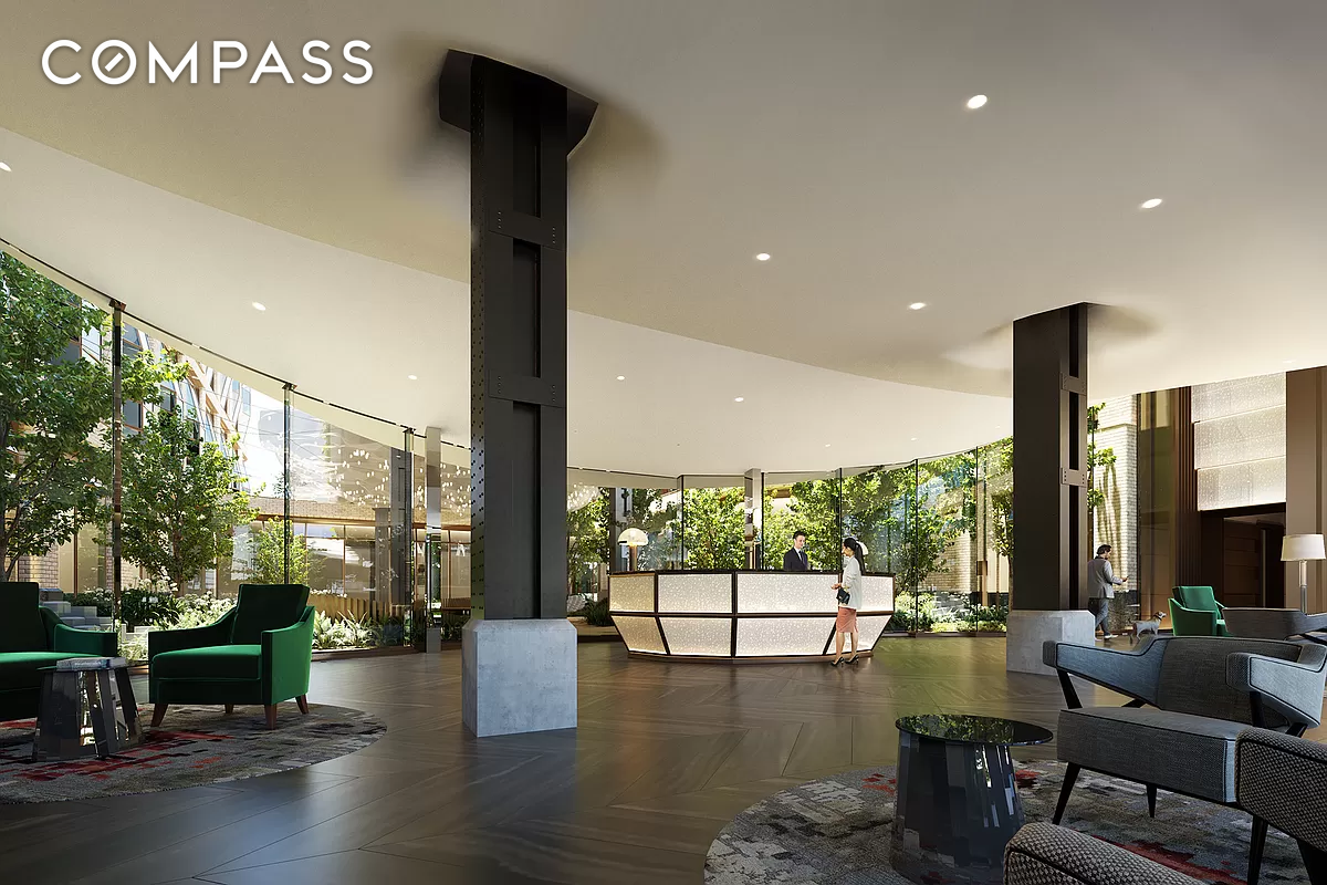 #20 photo, 515 W 18th Street, Chelsea , NY 10011