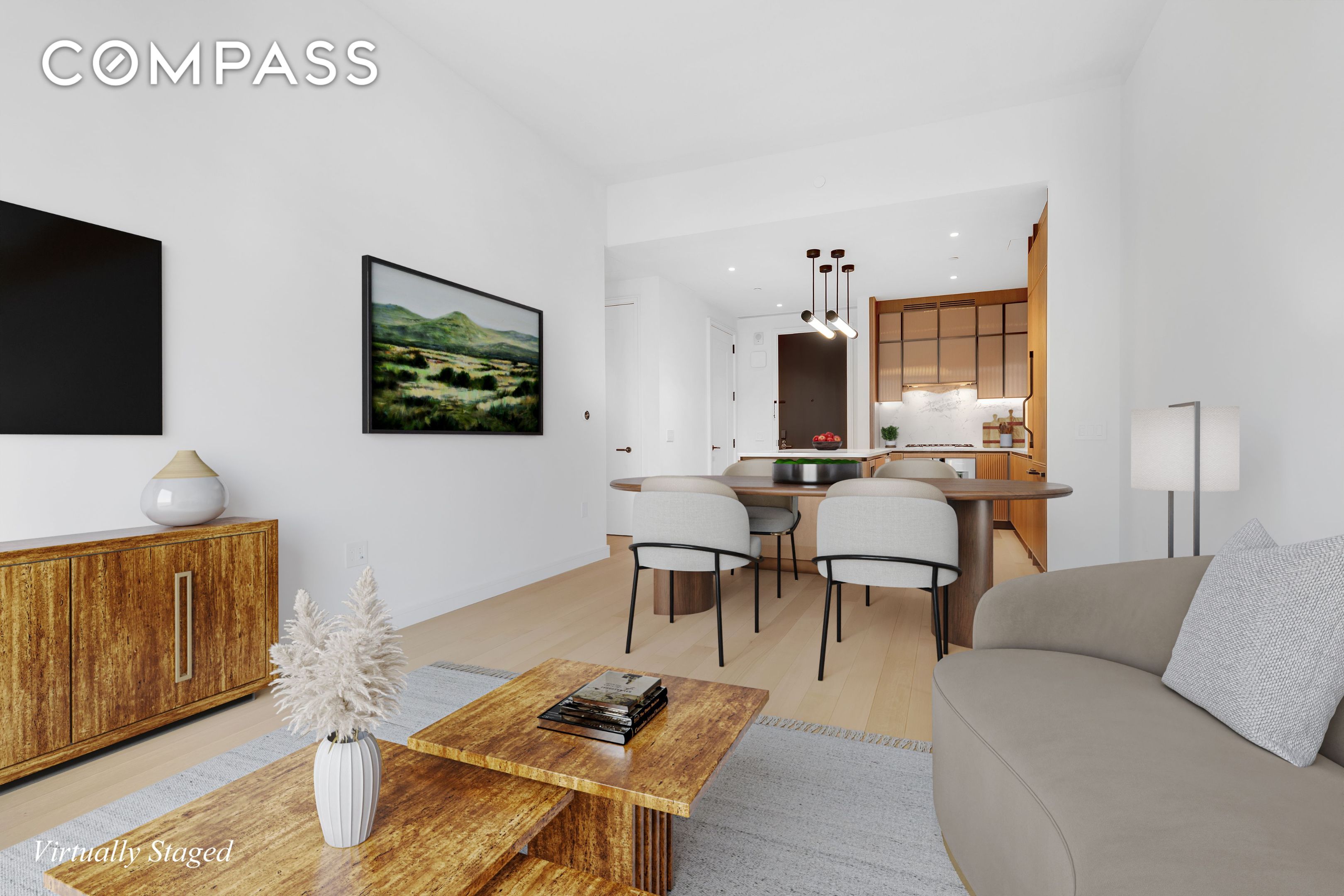 #3 photo, 515 W 18th Street, Chelsea , NY 10011