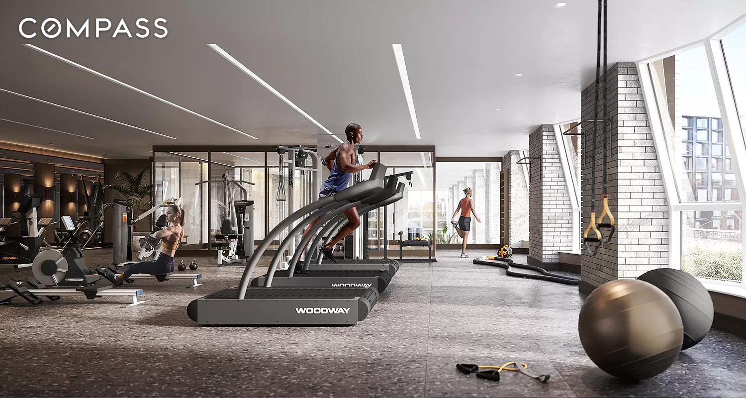 #8 photo, 515 W 18th Street, Chelsea , NY 10011