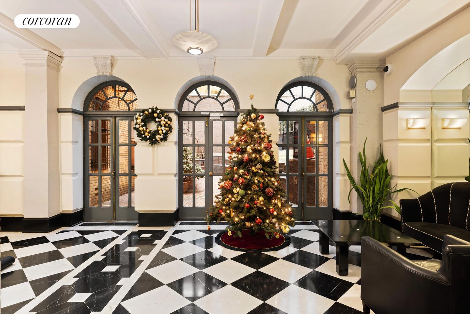 #12 photo, 212 E 48TH Street, Turtle Bay , NY 10017