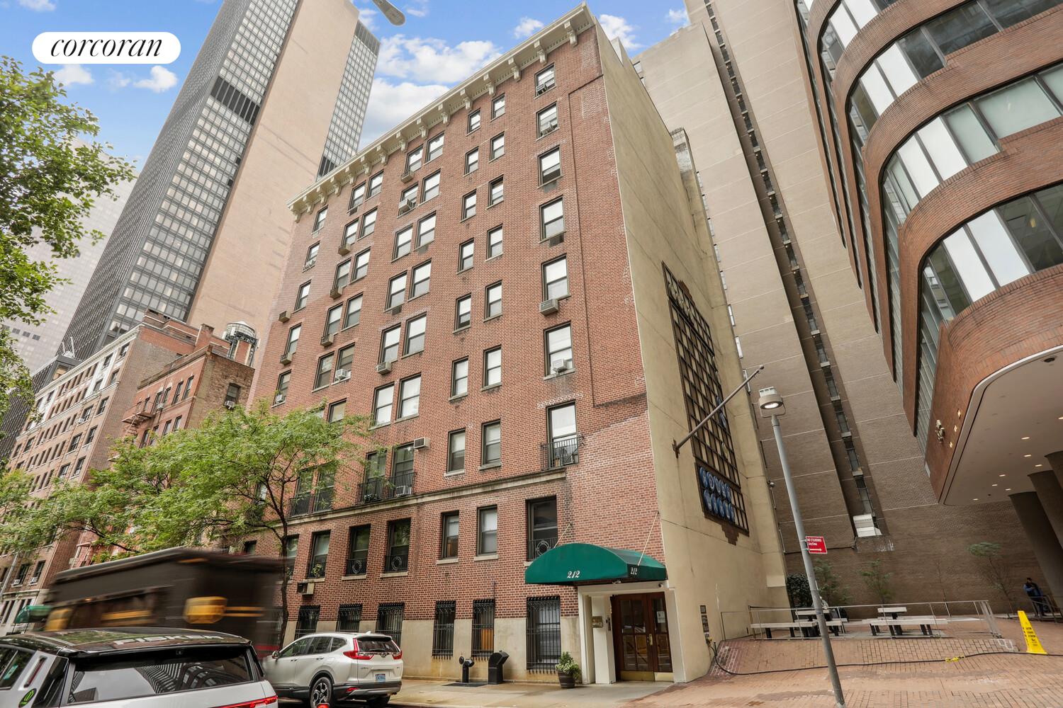 #15 photo, 212 E 48TH Street, Turtle Bay , NY 10017