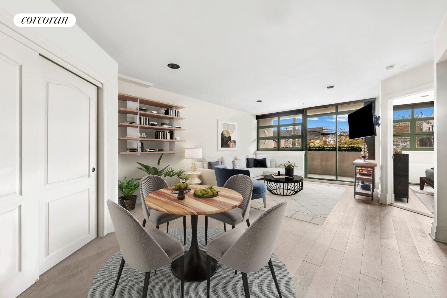 #2 photo, 19-19 24TH Avenue, Ditmars Steinway , NY 11102