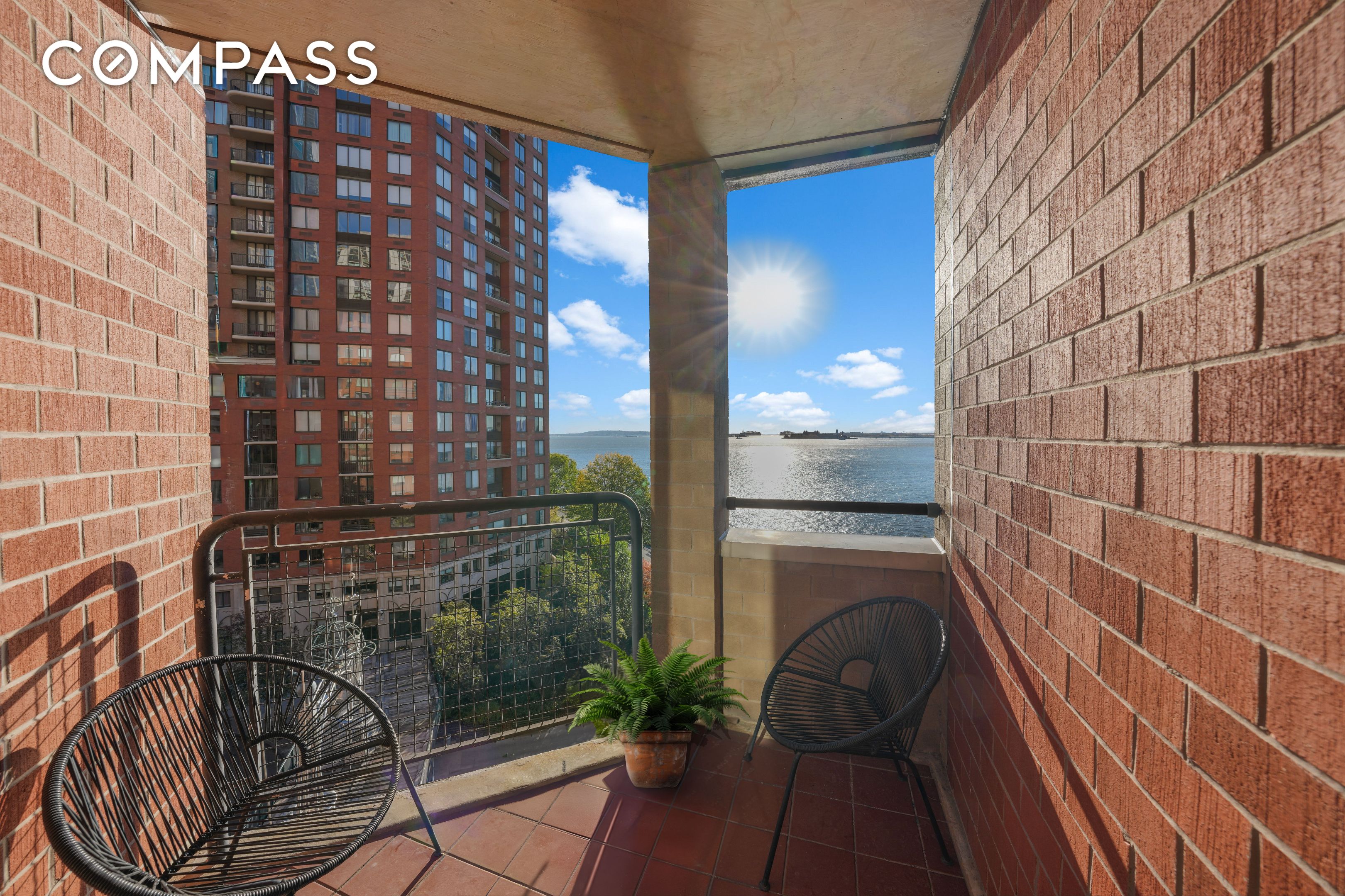 #11 photo, 377 Rector Place, Battery Park City , NY 10280