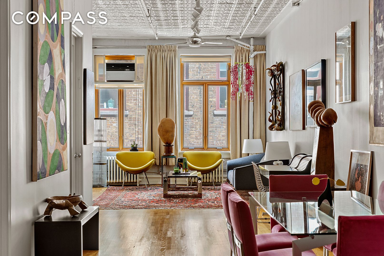 #1 photo, 107 W 25th Street, Chelsea , NY 10001