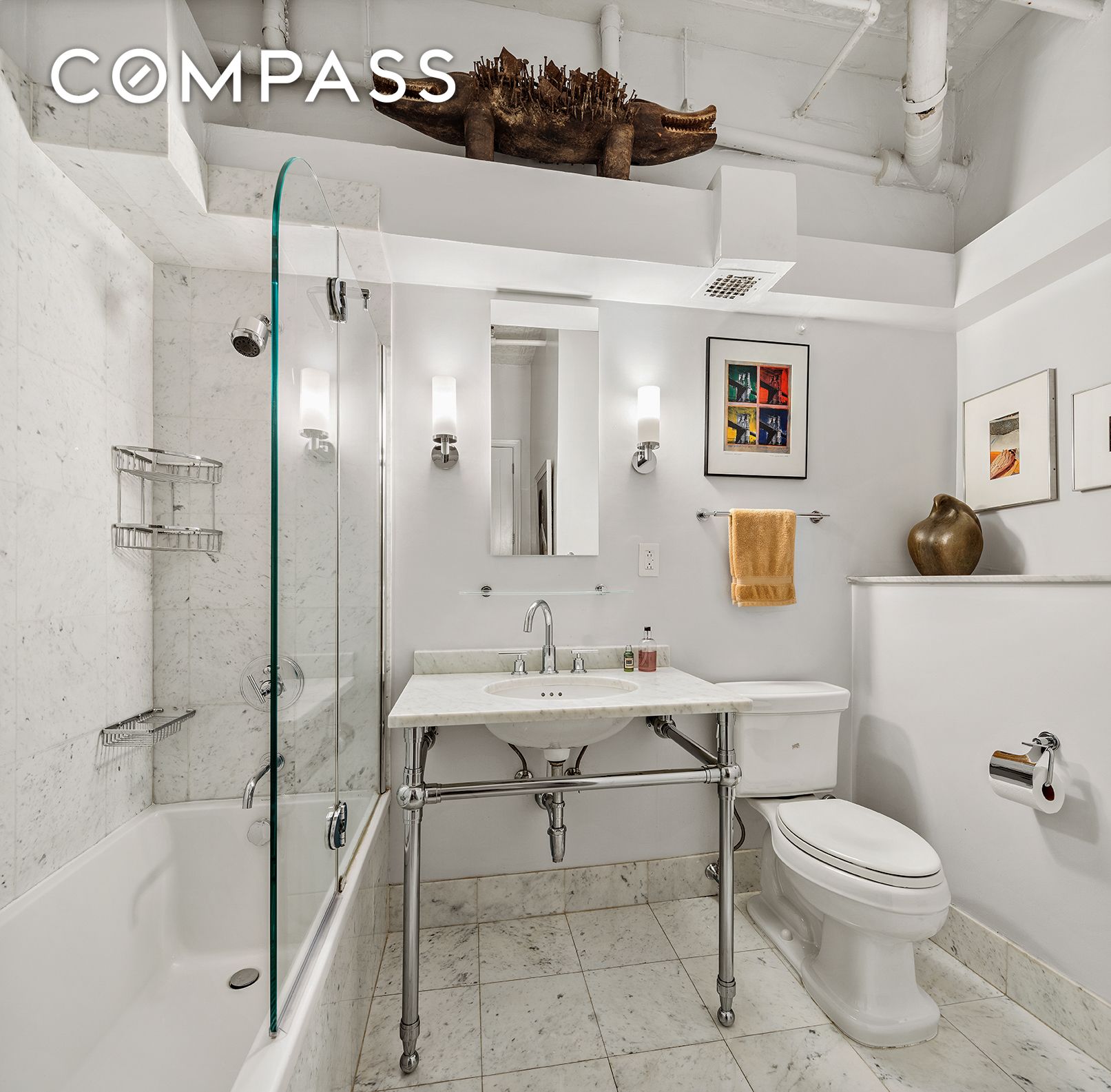 #10 photo, 107 W 25th Street, Chelsea , NY 10001