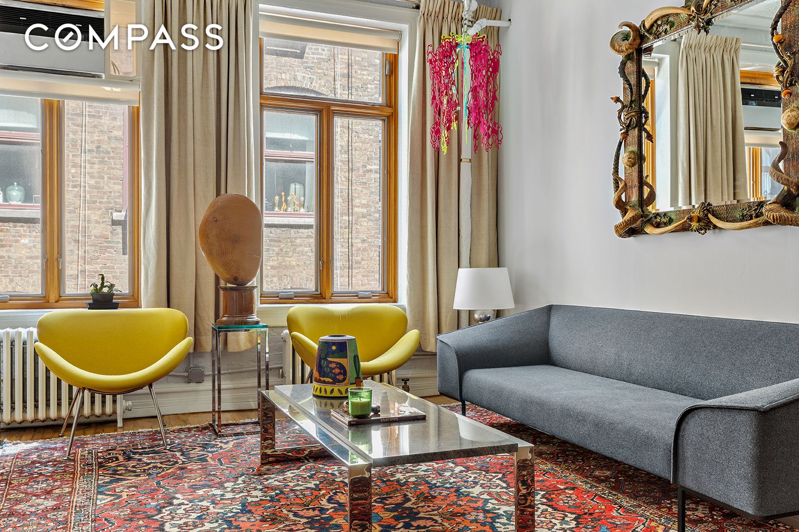 #12 photo, 107 W 25th Street, Chelsea , NY 10001