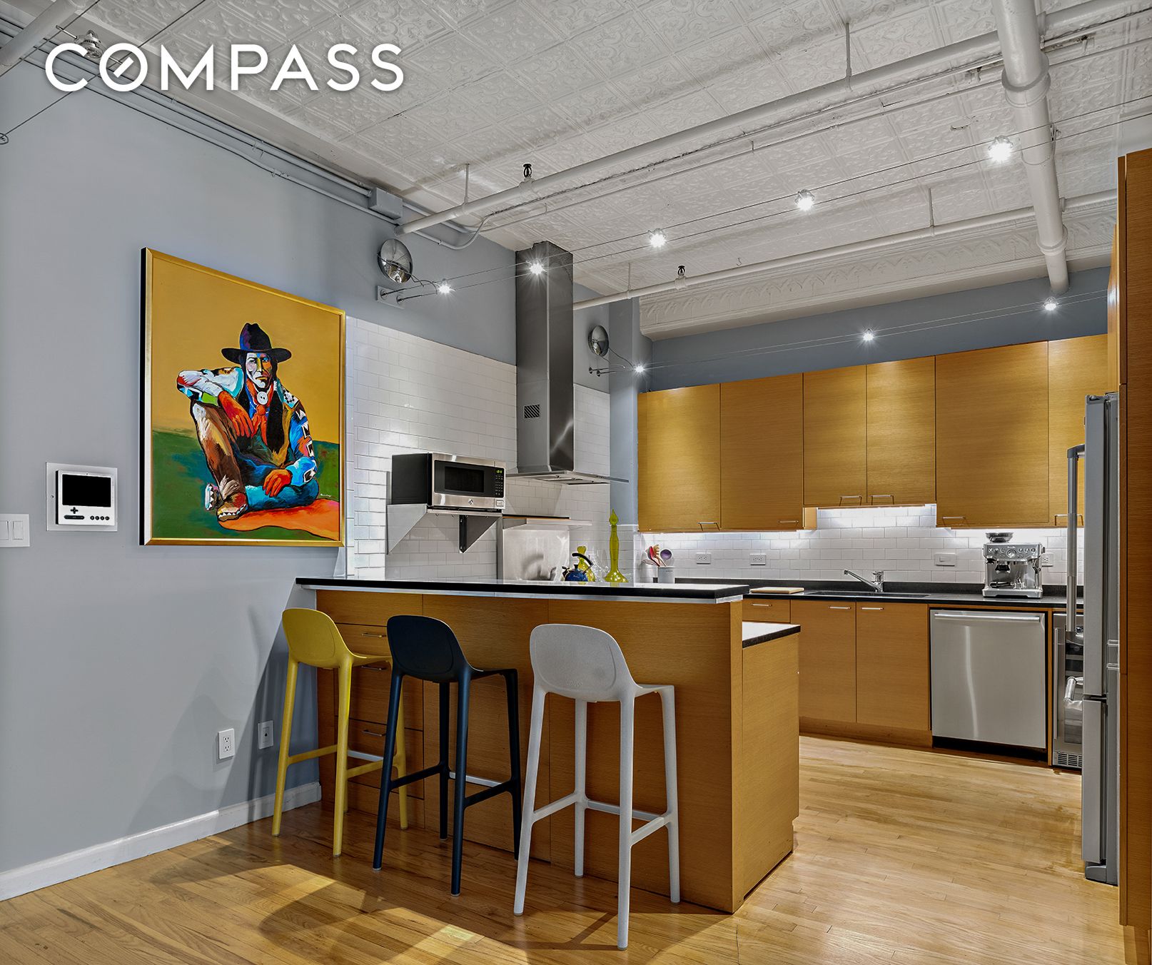 #4 photo, 107 W 25th Street, Chelsea , NY 10001