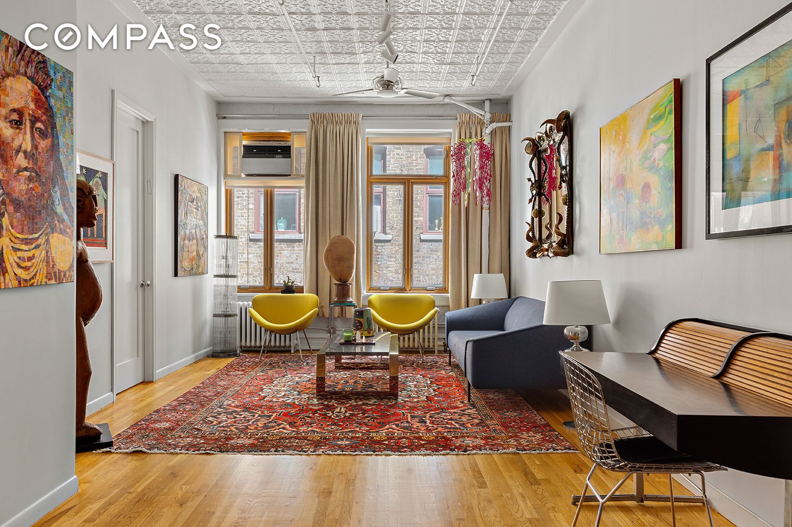 #6 photo, 107 W 25th Street, Chelsea , NY 10001